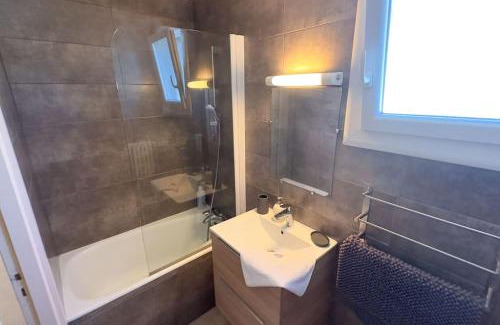 Le Vintrou House | Gîte Familial du Vintrou