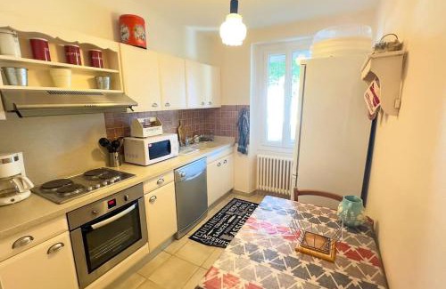 Le Vintrou House | Gîte Familial du Vintrou