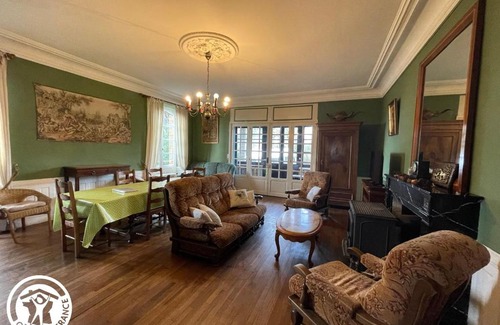 Le Champ-Saint-Pere House | Gîte familial en pleine nature avec piscine et activités proches des parcs O’Fun et O’Gliss - FR-1-426-238