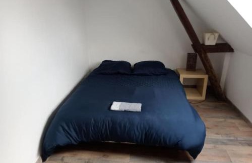 Villiers-au-Bouin House | Gîte familiale au cœur du village