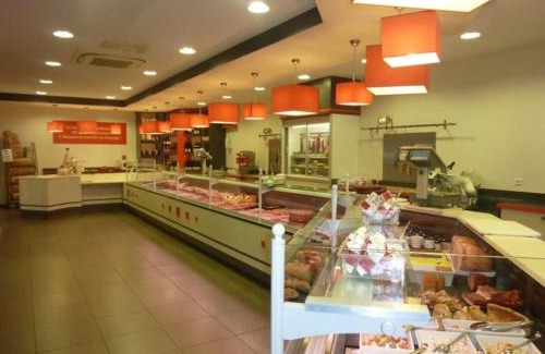 Villiers-au-Bouin House | Gîte familiale au cœur du village