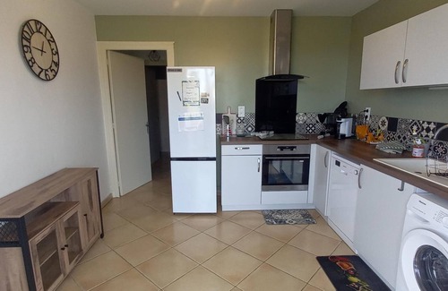 Mugron House | Gîte Fargate - Mugron