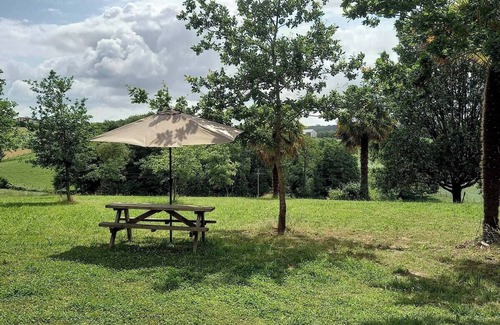 Mugron House | Gîte Fargate - Mugron