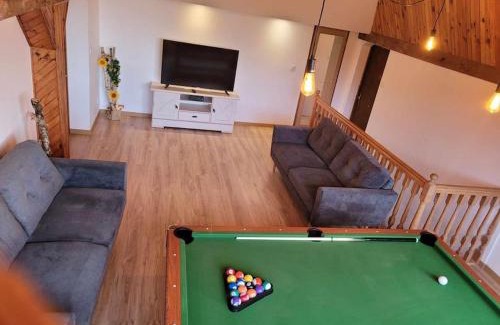 Saint-Maurice-sur-Moselle Apartment | Gîte Forêt Vosgienne gitesdes2vallées