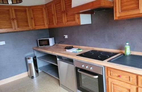 Saint-Maurice-sur-Moselle Apartment | Gîte Forêt Vosgienne gitesdes2vallées