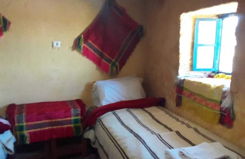 Azrou House | Gîte Fourest Tagroumt