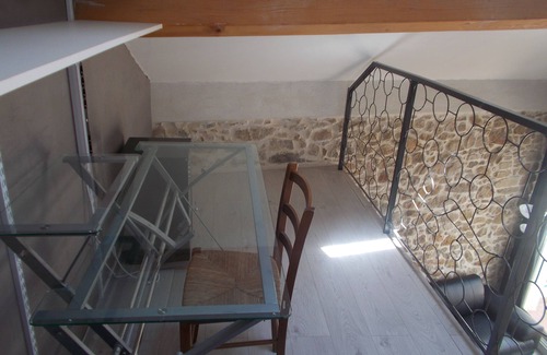 Bizanet House | Gîte Wifi, Clim, Patio, Garage 16km Narbonne