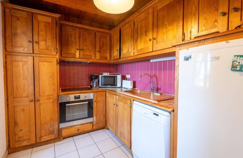 Saint-Pierre-des-Tripiers House | Gîte La Vicairie 4/5 persons