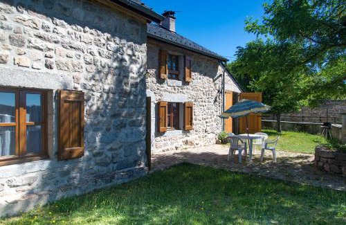 Termes House | Gîte Gîte de Chantejals 5/7 personnes