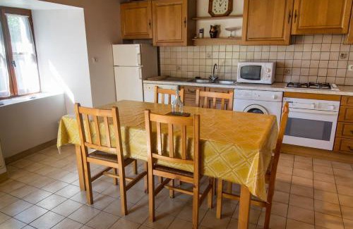 Termes House | Gîte Gîte de Chantejals 5/7 personnes