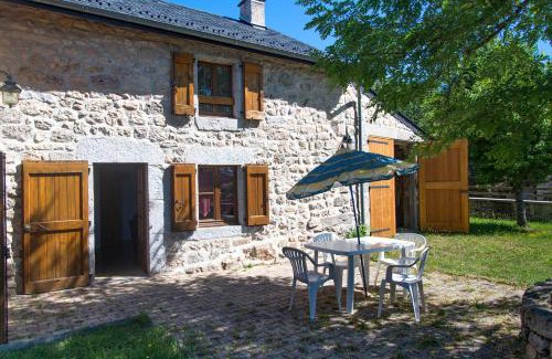 Termes House | Gîte Gîte de Chantejals 5/7 personnes