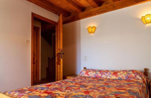 La Fage-Saint-Julien House | Gîte Gîtes de France 4/6 personnes B