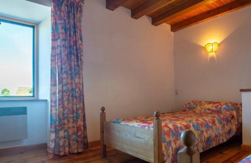 La Fage-Saint-Julien House | Gîte Gîtes de France 4/6 personnes B