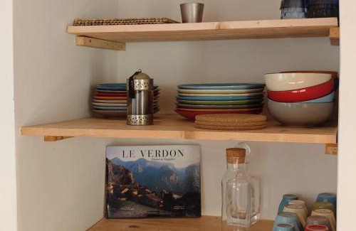 Villecroze House | Gîte G3217