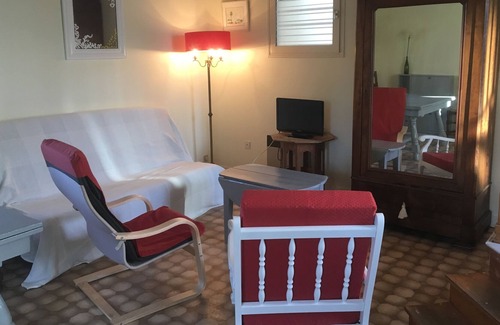 Dampierre-sur-Loire House | Gîte Good Home