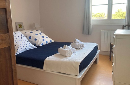 Dampierre-sur-Loire House | Gîte Good Home