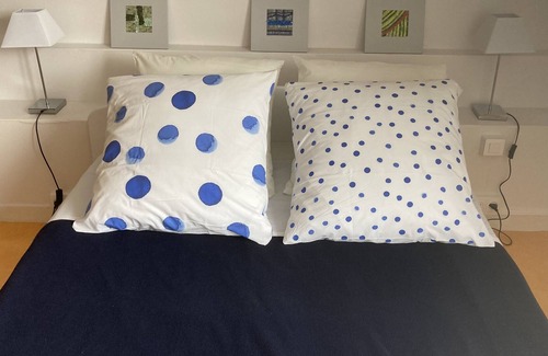 Dampierre-sur-Loire House | Gîte Good Home