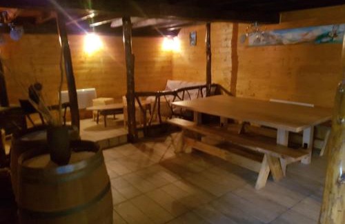 Luz-Saint-Sauveur House | gîte, grange aménagée