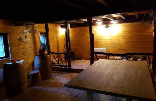 Luz-Saint-Sauveur House | gîte, grange aménagée