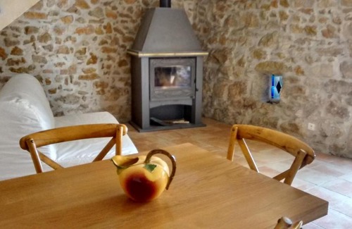 Vagnas House | Gîte H.PETIT