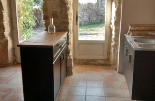Vagnas House | Gîte H.PETIT