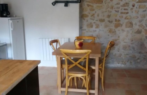 Vagnas House | Gîte H.PETIT