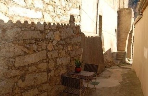 Montegrosso Cottage | Gîte, Hameau de Casano in Haute-Corse: Charm and Tranquility