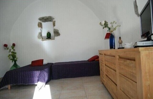 Montegrosso Cottage | Gîte, Hameau de Casano in Haute-Corse: Charm and Tranquility