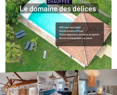 La Roche-sur-Yon Apartment | Gîte "Hawaï", avec parking securisé