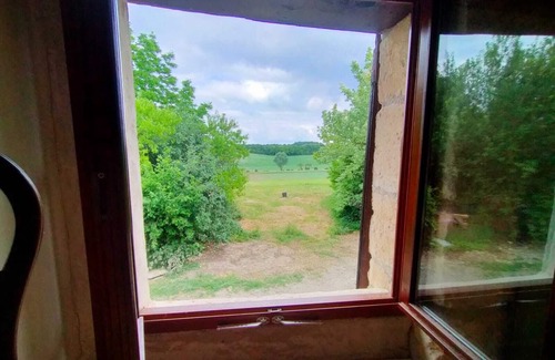 Bellon Cottage | Gîte "Henri" classified 3* - 6 people - Swimming pool