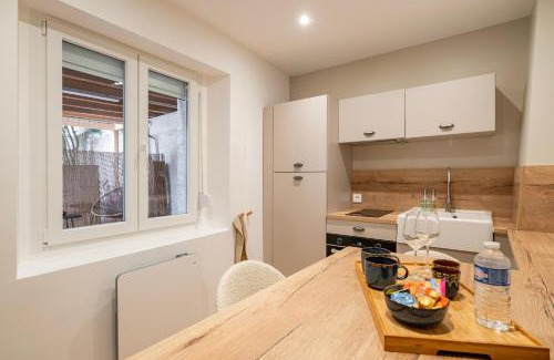 Beblenheim Apartment | Gîte Hirond'Elsass