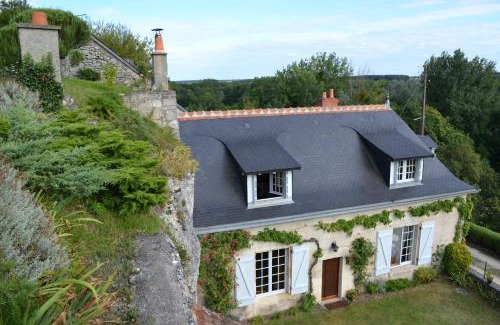 Azay-le-Rideau House | Gîte Hurlevent