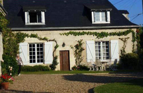 Azay-le-Rideau House | Gîte Hurlevent