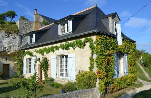 Azay-le-Rideau House | Gîte Hurlevent