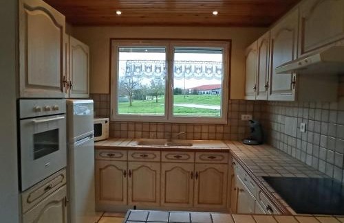 Fontenoy-le-Chateau House | Gîte idéal pour cure thermale, proche port de plaisance, terrasse et grand terrain. - FR-1-589-69