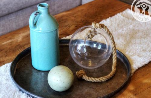 Saint-Germain-Lespinasse House | Gîte isolé avec piscine chauffée, spa, sauna et étang privé à 15 km de Roanne - FR-1-496-6