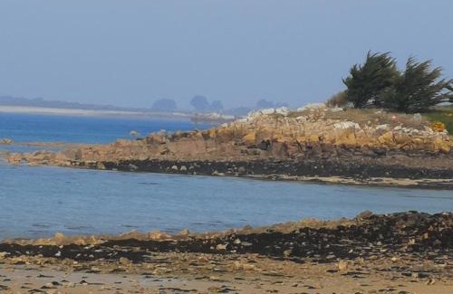 Kerbors House | Gîte Lézardrieux