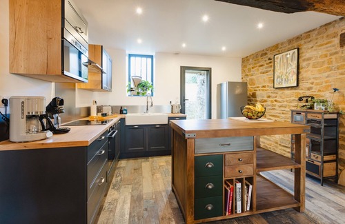 Livre-sur-Changeon House | Gîte L'Abri des Mésanges - En pleine campagne