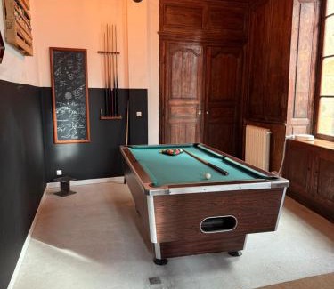 Avallon Apartment | Gîte L'Atelier