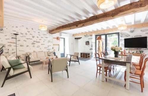 Accous House | Gîte L'authentik