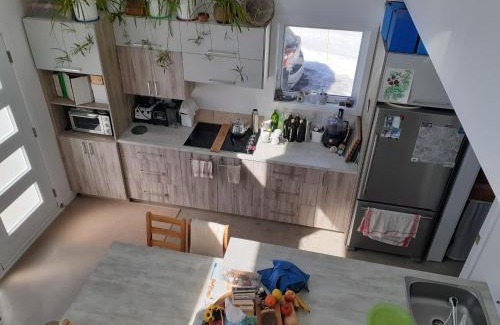 Saint-Louis-de-Blandford Bed & Breakfast | Gîte L'Ensoleillée