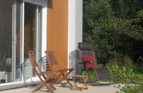 Saint-Louis-de-Blandford Bed & Breakfast | Gîte L'Ensoleillée