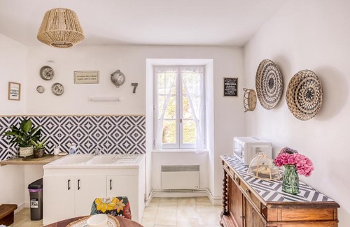 Chambellay House | Gîte L'Escale - Maison de charme