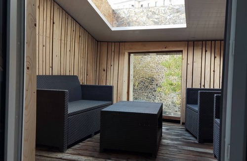 Le Puy-en-Velay Apartment | Gîte L'Escale Ponote - Downtown - Appart 90 m²