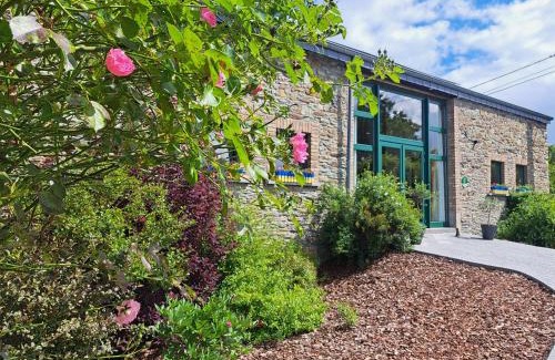 Engreux House | Gîte L'Olivier à Filly - Nadrin, entre Houffalize et La Roche-en-Ardenne