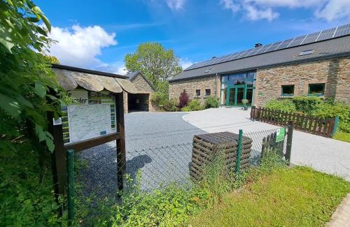 Engreux House | Gîte L'Olivier à Filly - Nadrin, entre Houffalize et La Roche-en-Ardenne