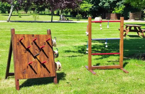 Sainte-Gemme-la-Plaine House | Gîte l'Ora des Marais VI