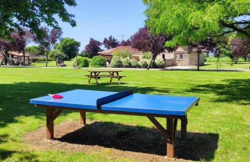 Sainte-Gemme-la-Plaine House | Gîte l'Ora des Marais VI