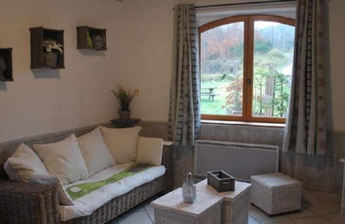 Viscomtat House | Gîte l'Oule near Thiers - 4 people in Viscomtat
