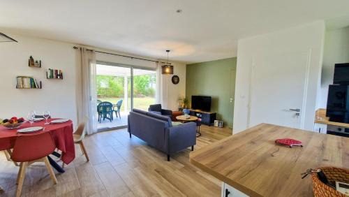 Royere-de-Vassiviere House | Gîte l'Unik Lac de Vassivière